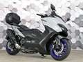 2021 Yamaha TMAX, серый, 1049000 рублей