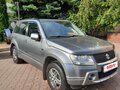 2007 Suzuki Grand Vitara II, серый, 895000 рублей