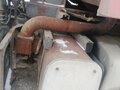 2008 Sinotruk Howo A5, красный, 1550000 рублей - вид 6