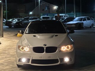 2008 BMW 3 серии 325i V (E90/E91/E92/E93), белый, 1750000 рублей, вид 3