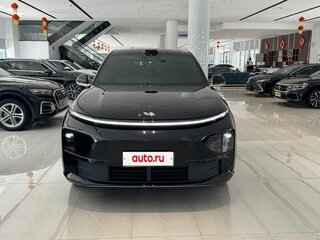 2024 Li Auto (Lixiang) L6 I, чёрный, 6177777 рублей, вид 2
