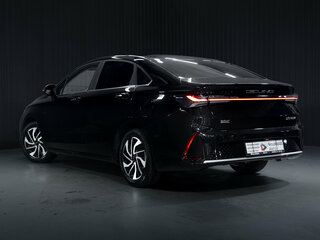 2023 BAIC U5 Plus, чёрный, 1369900 рублей, вид 5