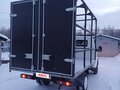 2008 ГАЗ ГАЗель (3302), белый, 650000 рублей - вид 4