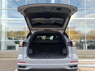 2025 Changan UNI-S I, серый, 3179900 рублей, вид 5