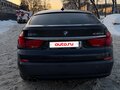 2012 BMW 5 серии 530d xDrive VI (F10/F11/F07), серый - вид 5