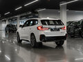 2026 BMW X1 25Li xDrive III (U11/U12), белый - вид 4