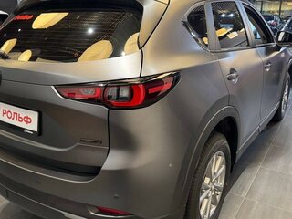 2026 Mazda CX-5 II Рестайлинг, серый, 4290000 рублей, вид 5
