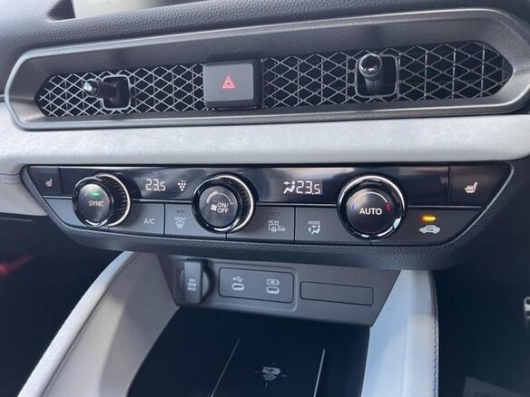 2026 Honda Prelude VI, серый, 4900000 рублей - вид 19
