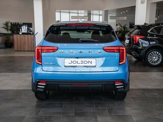 2026 Haval Jolion I Рестайлинг 2, синий, 2699000 рублей, вид 5