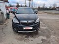 2013 Opel Mokka I, чёрный - вид 1