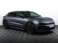 2024 Zeekr 001 100 kWh I Рестайлинг 1, серый - вид 2