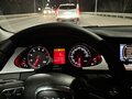 2008 Audi A4 IV (B8), зелёный, 1200000 рублей - вид 6