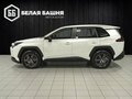 2025 Toyota RAV4 VI (XA60), белый, 4430500 рублей - вид 4