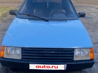 1995 ЗАЗ 1102 «Таврия» 1140, голубой, 78000 рублей, вид 2