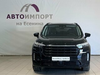 2023 Exeed VX I, чёрный, 2550000 рублей, вид 2