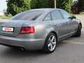 2007 Audi A6 III (C6), серый, 848000 рублей - вид 8