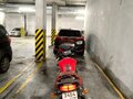 2003 Yamaha FZS600 Fazer, красный, 350000 рублей - вид 6