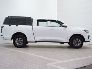 2023 Great Wall Poer I, белый, 3230000 рублей, вид 4