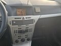 2008 Opel Astra H Рестайлинг, серый, 430000 рублей - вид 5