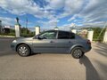 2007 Renault Megane II Рестайлинг, серый, 550000 рублей - вид 7