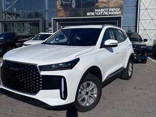 2026 Tenet T4, белый, 2219000 рублей, вид 2