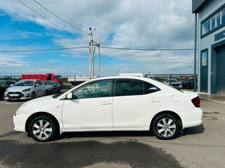 2003 Toyota Allion I, белый, 859000 рублей, вид 3
