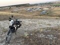 2016 KTM 690 Enduro R, чёрный, 850000 рублей - вид 4
