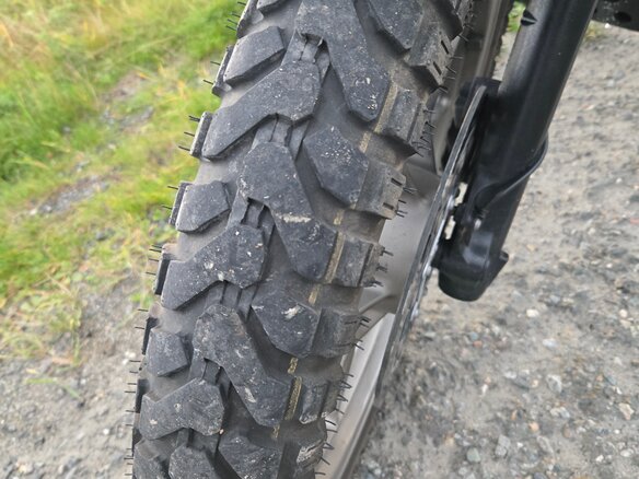 2013 BMW F 700 GS, серебристый, 690000 рублей - вид 12