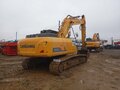 2023 LiuGong CLG 925E, жёлтый, 6592500 рублей - вид 2