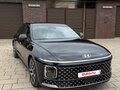 2023 Hyundai Grandeur VII, чёрный, 2500000 рублей - вид 2