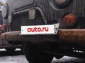 2017 УАЗ 3909, зелёный, 420000 рублей - вид 5