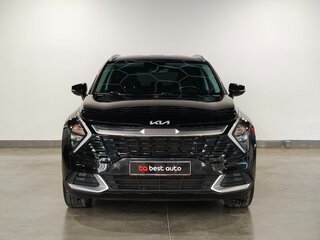2022 Kia Sportage V, чёрный, 2990000 рублей, вид 2