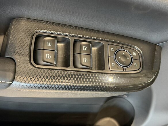 2026 Haval M6 II, чёрный, 2329000 рублей - вид 26