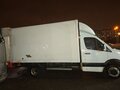 2008 Mercedes-Benz Sprinter, белый, 1800000 рублей - вид 2