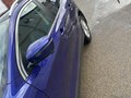 2014 Nissan Qashqai II, синий - вид 8