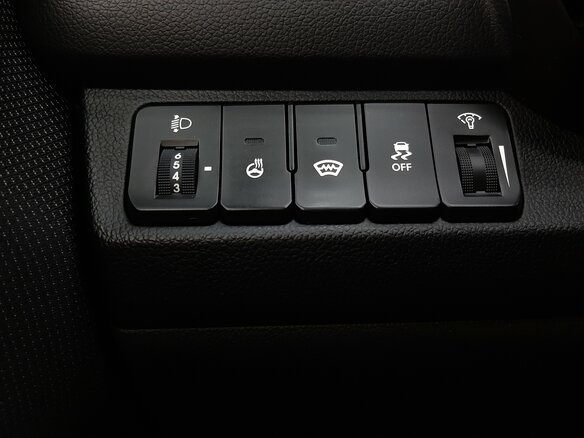 2017 Kia Rio III Рестайлинг, белый, 970000 рублей - вид 16