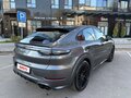 2022 Porsche Cayenne GTS Coupé III, серый, 13400000 рублей - вид 4