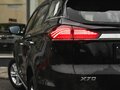 2026 Belgee X70 I Рестайлинг, чёрный, 2745990 рублей - вид 9