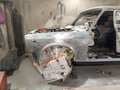 2005 LADA (ВАЗ) ВИС 2345, белый, 215000 рублей - вид 11