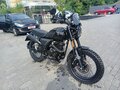 2025 Racer Triumph, чёрный, 170000 рублей - вид 5