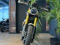 2025 Triumph Scrambler, серый, 2340000 рублей - вид 5