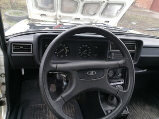 2010 Lada (ВАЗ) 2107, белый, 270000 рублей, вид 3