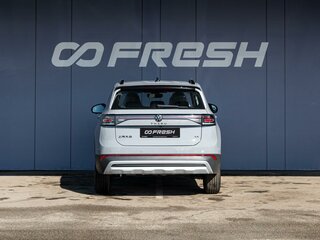 2025 Volkswagen Tharu XR 300 TSI, серый, 2980000 рублей, вид 4
