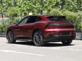 2026 Voyah Passion S, пурпурный, 8498005 рублей, вид 5