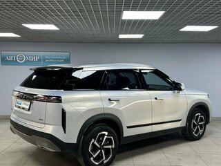 2023 Jaecoo J7 I, серый, 2177000 рублей, вид 5