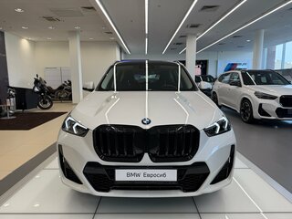 2026 BMW X1 Long 25Li xDrive III (U11/U12), белый, 5990000 рублей, вид 5
