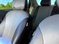 2008 Kia Spectra I Рестайлинг 2, синий - вид 9