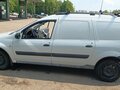 2017 Lada (ВАЗ) Largus I, белый, 560000 рублей - вид 3