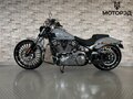 2023 Harley-Davidson Breakout, серый - вид 2