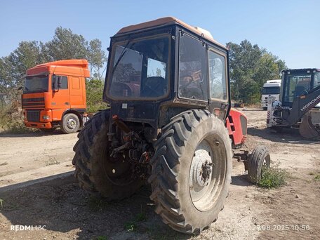 2021 МТЗ (BELARUS) 952, красный, 1720000 рублей, вид 3
